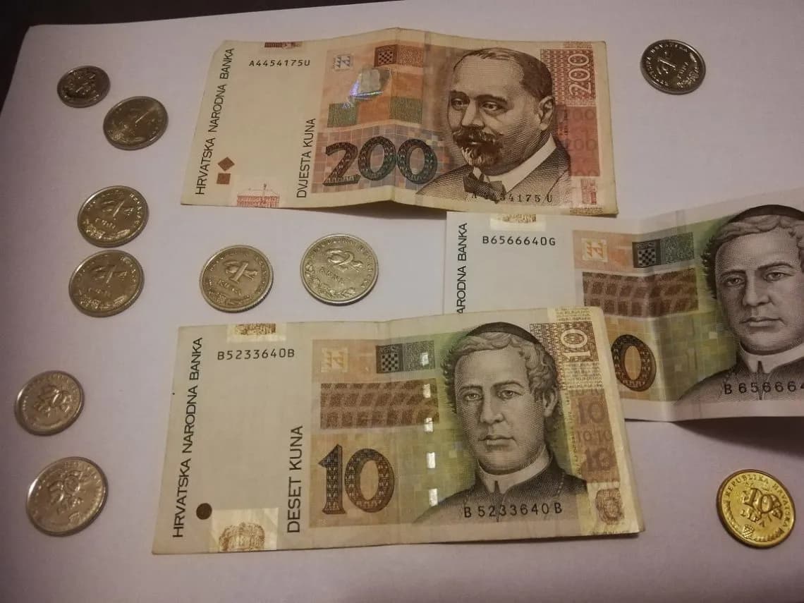Kuna jako waluta: co musisz wiedzieć przed podróżą do Chorwacji Kuna jako waluta: co musisz wiedzieć przed podróżą do Chorwacji