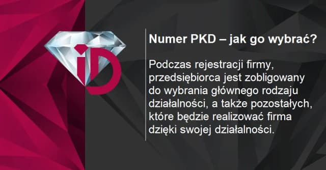Jak sprawdzić pkd spółki i uniknąć błędów w rejestracji Jak sprawdzić pkd spółki i uniknąć błędów w rejestracji