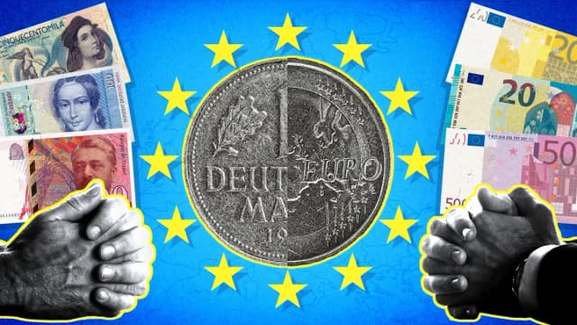 Jaka waluta we Francji? Odkryj, co musisz wiedzieć o euro Jaka waluta we Francji? Odkryj, co musisz wiedzieć o euro