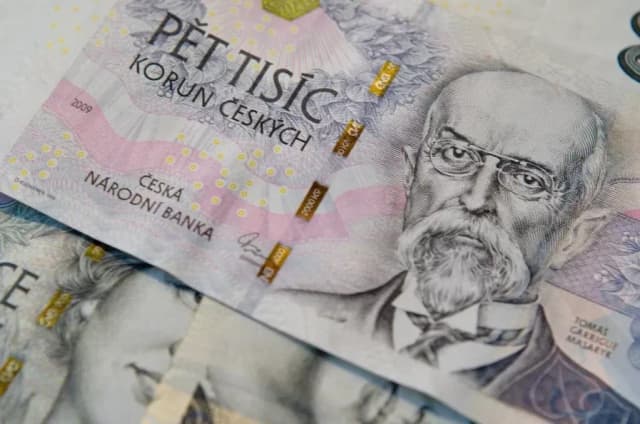 Czechy jaka waluta - poznaj korony czeskie i unikaj nieporozumień Czechy jaka waluta - poznaj korony czeskie i unikaj nieporozumień
