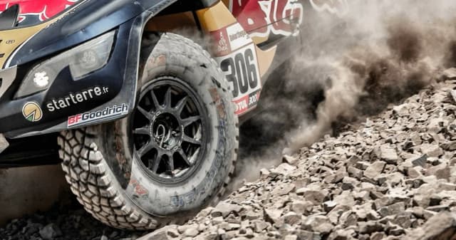 BFGoodrich - co to za firma i dlaczego warto znać jej historię? BFGoodrich - co to za firma i dlaczego warto znać jej historię?