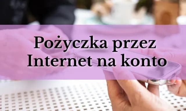 Czym jest pożyczka w koncie? Kluczowe informacje i zalety Czym jest pożyczka w koncie? Kluczowe informacje i zalety