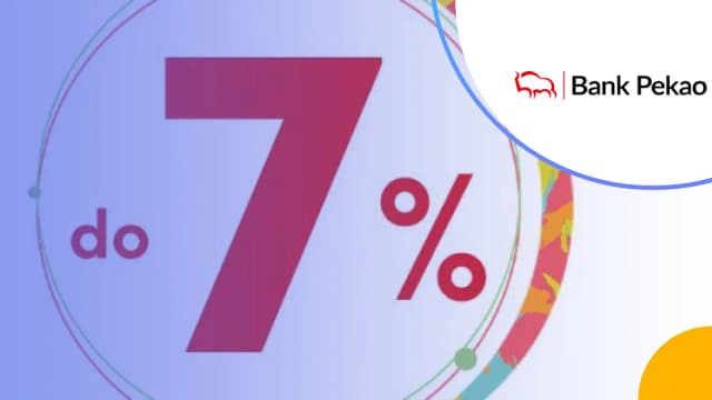 Jakie oprocentowanie lokat w Pekao - zaskakujące stawki i warunki Jakie oprocentowanie lokat w Pekao - zaskakujące stawki i warunki