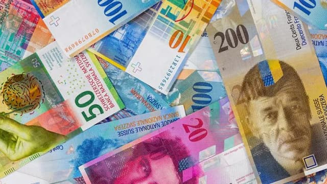 Jaka waluta w Szwajcarii? Odkryj, dlaczego frank szwajcarski jest ważny Jaka waluta w Szwajcarii? Odkryj, dlaczego frank szwajcarski jest ważny