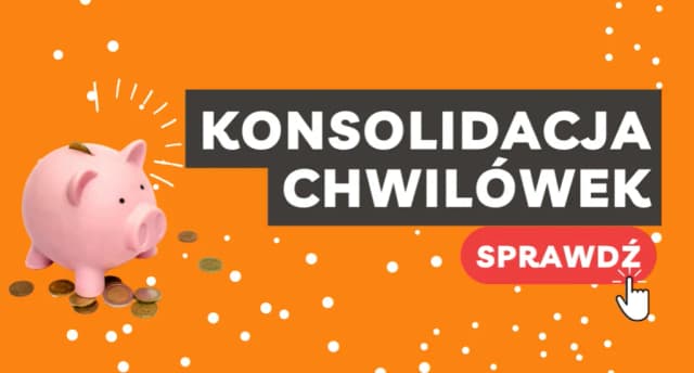 Czy można skonsolidować chwilówki? Oto, co musisz wiedzieć Czy można skonsolidować chwilówki? Oto, co musisz wiedzieć