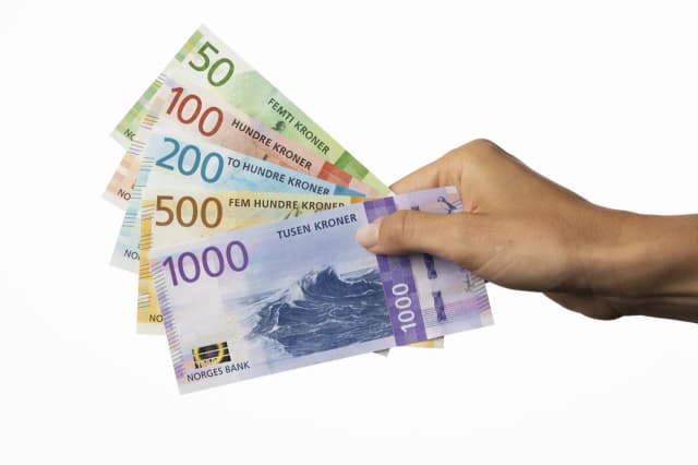 Jaką walutę obowiązuje w Norwegii? Oto, co musisz wiedzieć Jaką walutę obowiązuje w Norwegii? Oto, co musisz wiedzieć