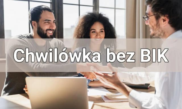 Jak pożyczyć pieniądze bez BIK? Szybkie i bezpieczne opcje dla Ciebie Jak pożyczyć pieniądze bez BIK? Szybkie i bezpieczne opcje dla Ciebie