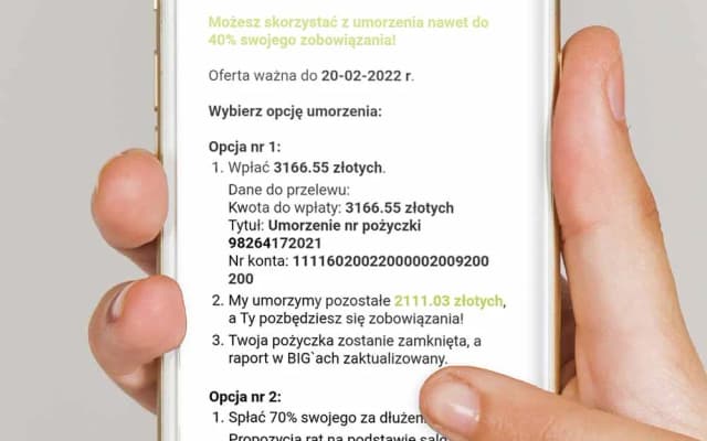 Czy Vivus rozłoży na raty? Sprawdź warunki i ukryte koszty Czy Vivus rozłoży na raty? Sprawdź warunki i ukryte koszty