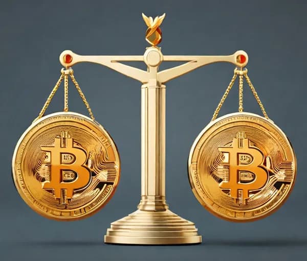 Czy kryptowaluty są legalne w Polsce? Przepisy, ryzyka i możliwości Czy kryptowaluty są legalne w Polsce? Przepisy, ryzyka i możliwości