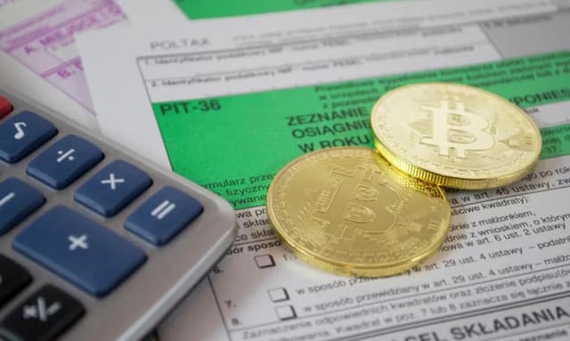 Jak wypłacić kryptowaluty bezpiecznie i uniknąć problemów? Jak wypłacić kryptowaluty bezpiecznie i uniknąć problemów?