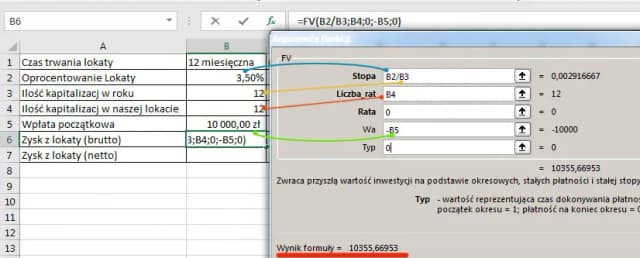 Ile odsetek z lokaty? Oblicz zysk i uniknij strat finansowych Ile odsetek z lokaty? Oblicz zysk i uniknij strat finansowych