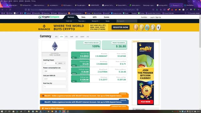 Jak kopać kryptowaluty na PC i uniknąć najczęstszych błędów Jak kopać kryptowaluty na PC i uniknąć najczęstszych błędów