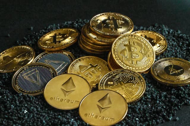 Kryptowaluty od czego zacząć: unikaj błędów i inwestuj mądrze Kryptowaluty od czego zacząć: unikaj błędów i inwestuj mądrze