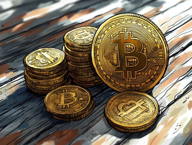 Jak sprzedać kryptowaluty i uniknąć wysokich opłat oraz ryzyka Jak sprzedać kryptowaluty i uniknąć wysokich opłat oraz ryzyka