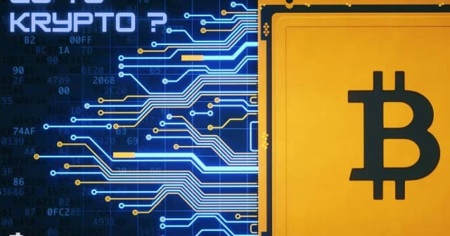 Na czym polegają kryptowaluty? Zrozum ich działanie i znaczenie Na czym polegają kryptowaluty? Zrozum ich działanie i znaczenie