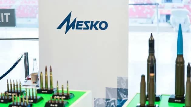 MESKO - co to za firma i jak wpływa na bezpieczeństwo narodowe? MESKO - co to za firma i jak wpływa na bezpieczeństwo narodowe?