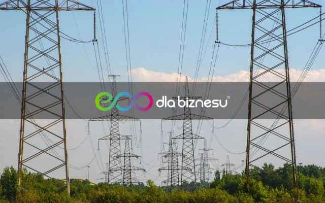 Ile kosztuje prąd dla firm? Sprawdź, co wpłynie na ceny energii Ile kosztuje prąd dla firm? Sprawdź, co wpłynie na ceny energii
