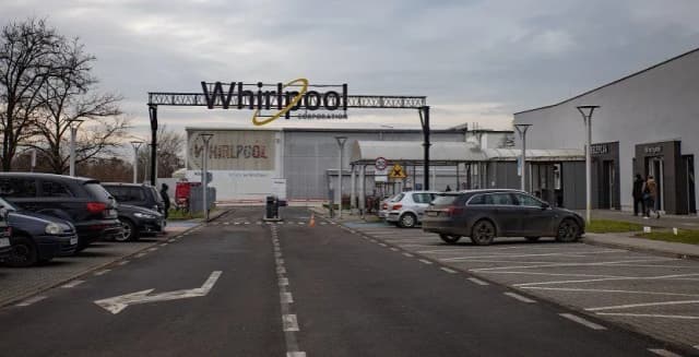 Whirlpool co to za firma? Poznaj historię i kluczowe produkty Whirlpool co to za firma? Poznaj historię i kluczowe produkty