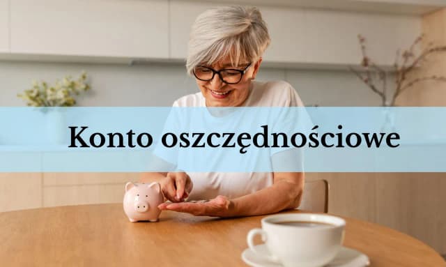 Jak działa oprocentowanie na koncie oszczędnościowym i co musisz wiedzieć Jak działa oprocentowanie na koncie oszczędnościowym i co musisz wiedzieć